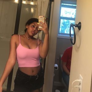 Meet your Posher, Rumbi